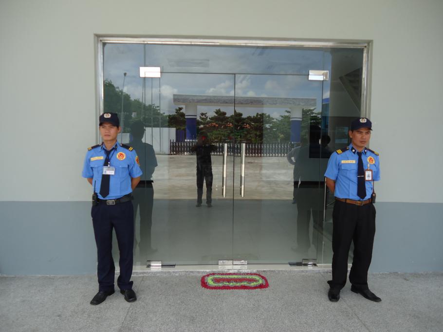 cung ứng bảo vệ