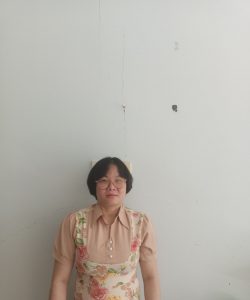 Chị Dung sinh năm 1973 quê Lâm Đồng